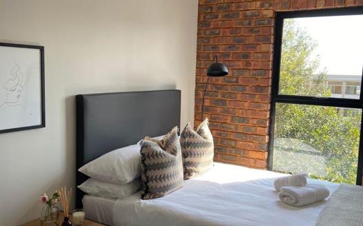 Apartments / flats to rent in Randburg : Randburg Property : Property24.com