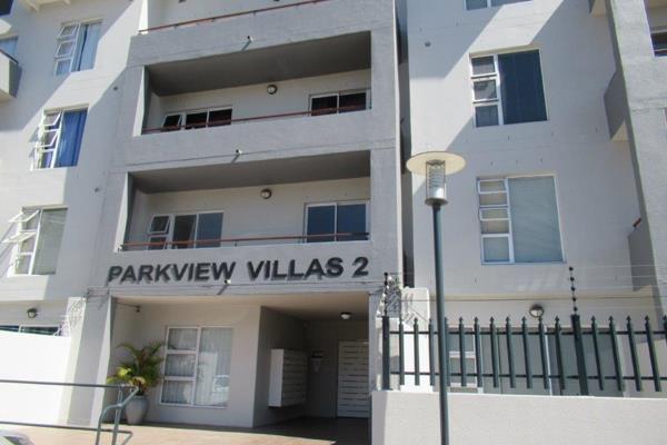 The one bedroom apartment have an open plan kitchen living area.  There is a full ...