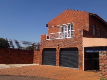 3 Bedroom Houses To Rent In Johannesburg