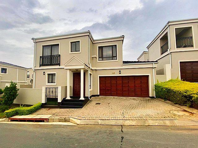 On show | 5 modern homes and apartments in Fourways and surrounds under ...