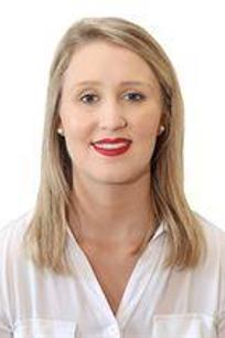 Agent profile for Nadine Joubert