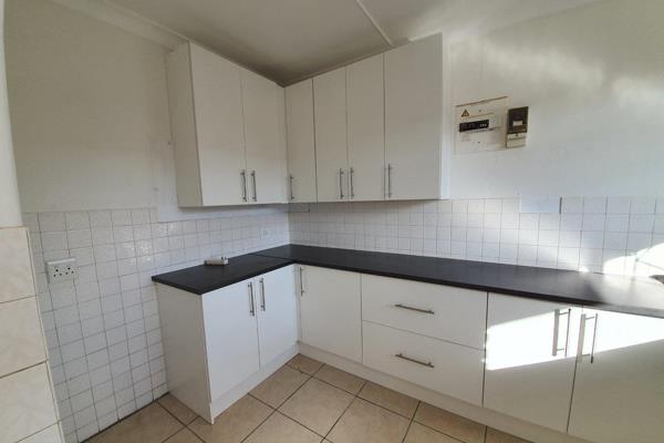 This is by far one of the most spacious flats in this price range I have ever come across offering a 2 well-sized bedrooms both with ...