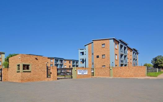 Apartments   Flats To Rent In Roodepoort : Roodepoort Property 