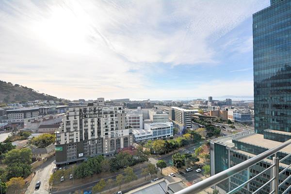 This 36-storey residential project with complementary retail offers spectacular views of ...