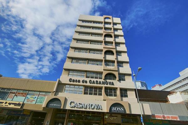 Commercial property to rent in Durban Central - Ingcuce Rd - P24-112319032