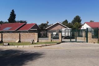 Property and houses for sale in Mafikeng : Mafikeng Property ...