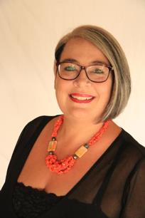 Agent profile for Luzaunne Van Tonder