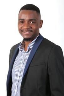 Agent profile for Antony Mathebula