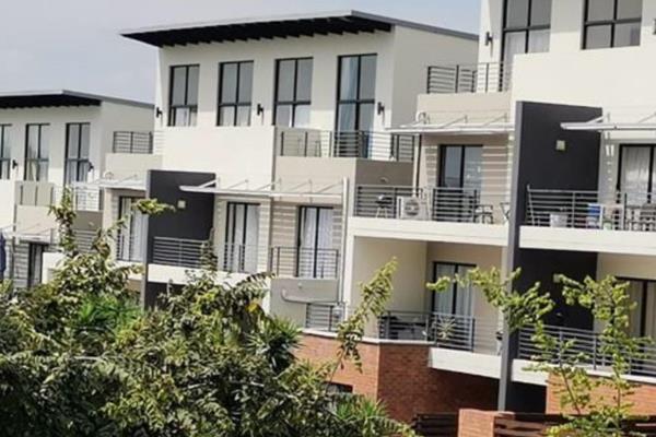 Fourways Property : Apartments / flats to rent in Fourways : Property24 ...