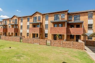 Property for sale by Central Property Developments - JHB