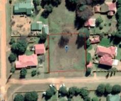 Vacant Land / Plot for sale in Chrissiesmeer