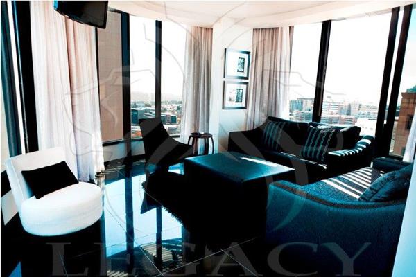 The DAVINCI Hotel is the most prestigious hotel and apartments on the Nelson Mandela ...