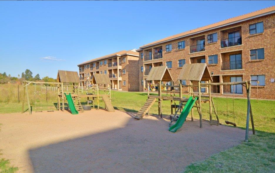 2 Bedroom Apartment / flat to rent in Delmas - Eagle Heights - 2 Van Der Walt Street