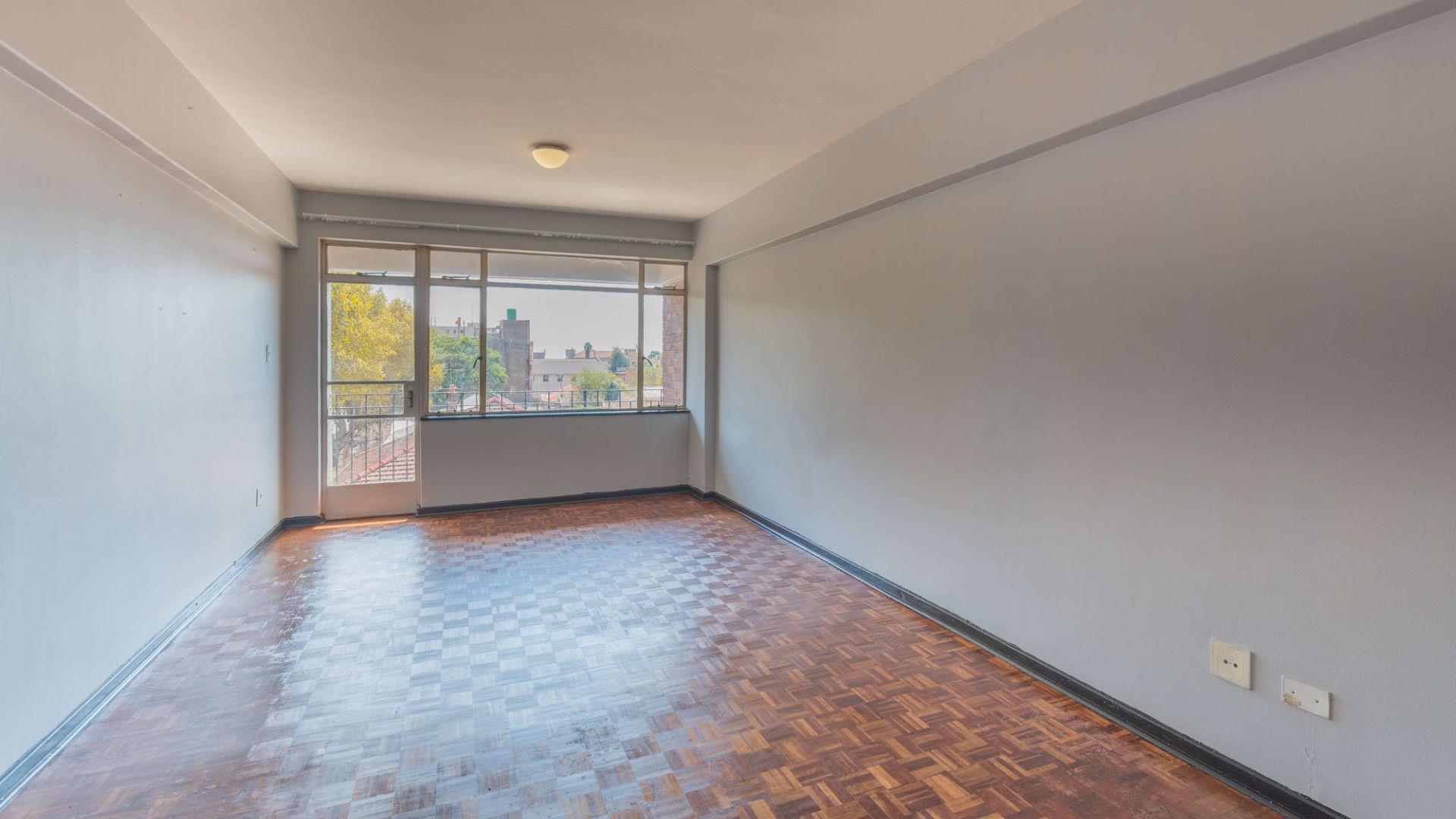 Berea, Johannesburg Property Apartments / flats to rent in Berea