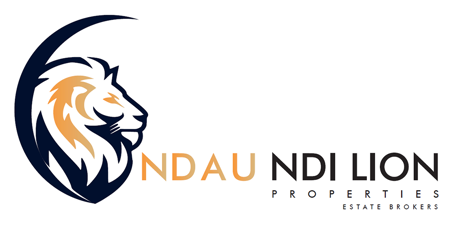 Property for sale by Ndau Ndi Lion Property Investment