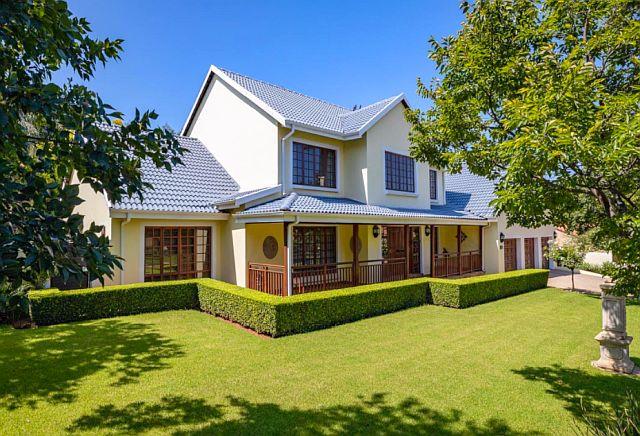 5 modern Pretoria homes going on auction - Auctions, News