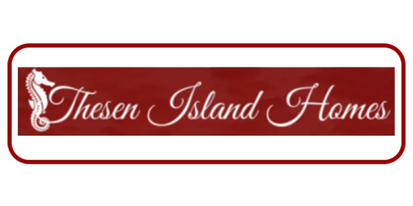 Thesen Island Homes