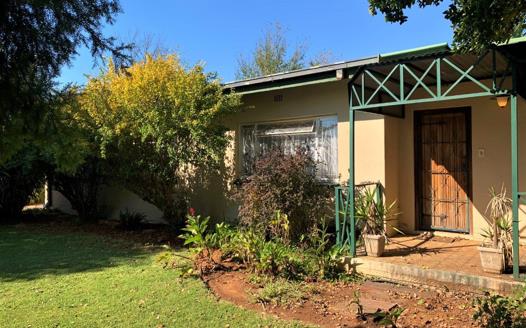 Property And Houses For Sale In Potchefstroom : Potchefstroom Property 