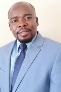 Agent profile for Jacob Chapwanya