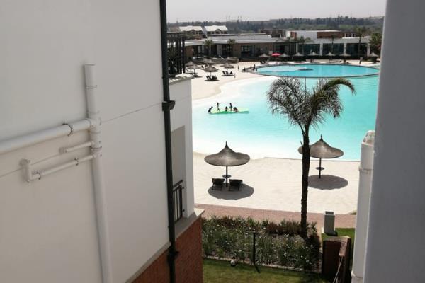 1 Bedroom Apartment To Let in Blyde Riverwalk Estate, luxury living at the most ...