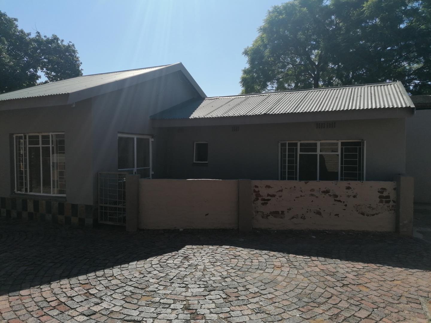 Apartments / Flats To Rent In Rustenburg : Rustenburg Property ...