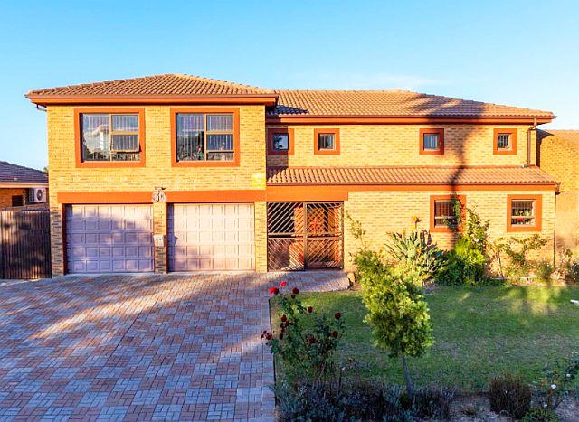 Top Western Cape suburbs where you can snap up properties in the R2m to ...