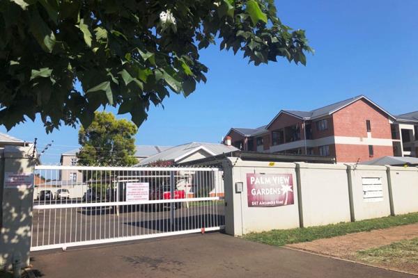 Situated in a very popular area close to Girls High and UKZN, this lovely two bedroom, 1 ...