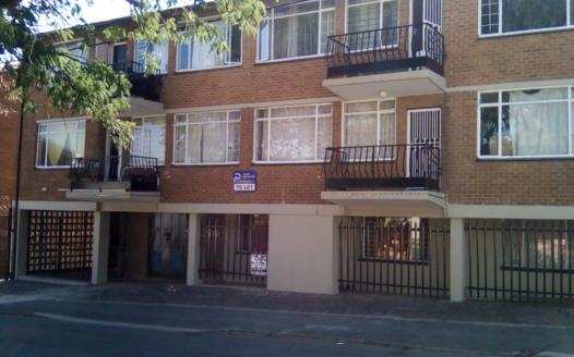 3 Bedroom Apartment / Flat to rent in Rosettenville