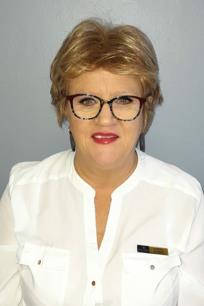 Lenette Joubert