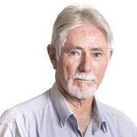 Kevan Mc Gregor