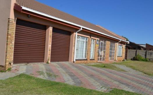 Property and houses for sale in Welkom : Welkom Property : Property24.com