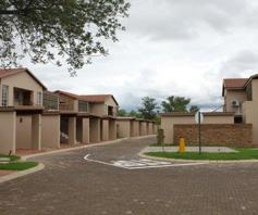 Apartment / Flat for sale in Onverwacht