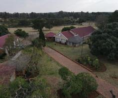 Farm for sale in Houtkop AH