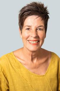 Louise van Rensburg