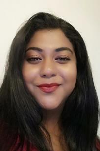 Agent profile for Vee Jagarnath