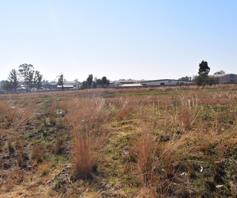 Vacant Land / Plot for sale in Shalimar Ridge