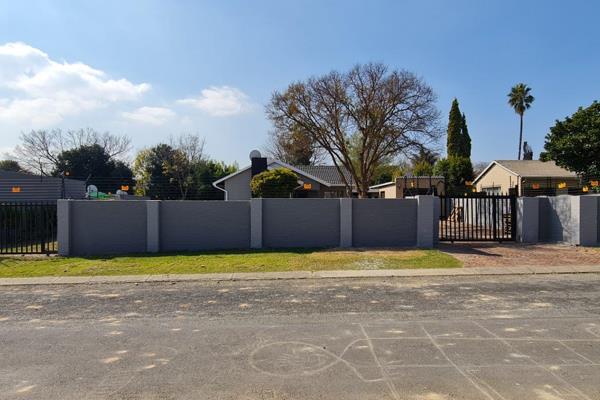 A place to call home. This 3 Bed 2 Bath house is the perfect family home; the house ...