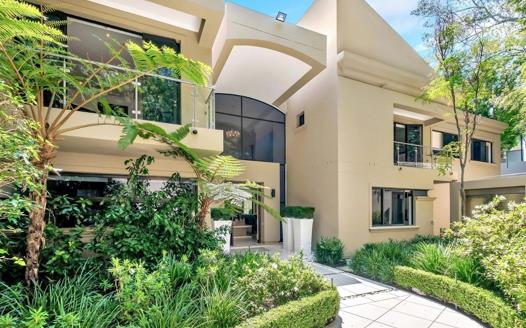 Hyde Park, Sandton Property : Property and houses for sale in Hyde Park ...