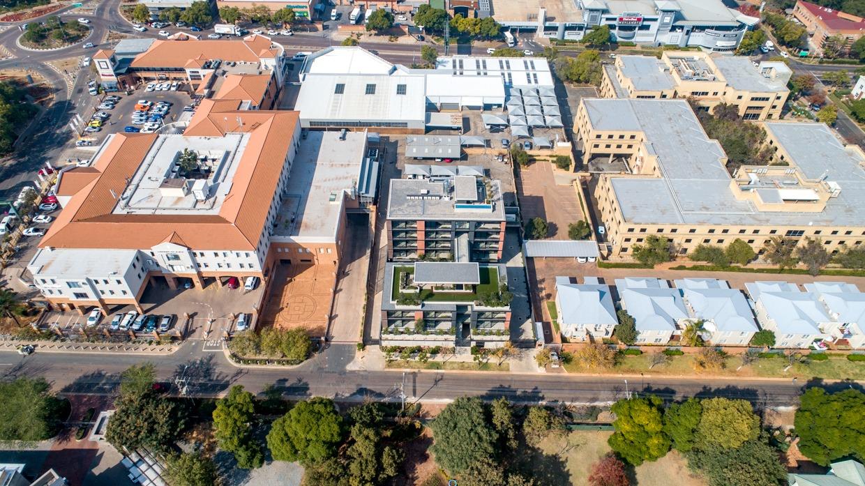 Brooklyn, Pretoria Property Apartments / flats for sale in Brooklyn, Pretoria