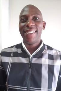 Agent profile for Lucky Hloka