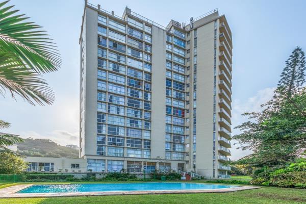 This well-positioned 2-bedroom apartment offers laid-back coastal living just a short walk from Ballito's main swimming beach. ...