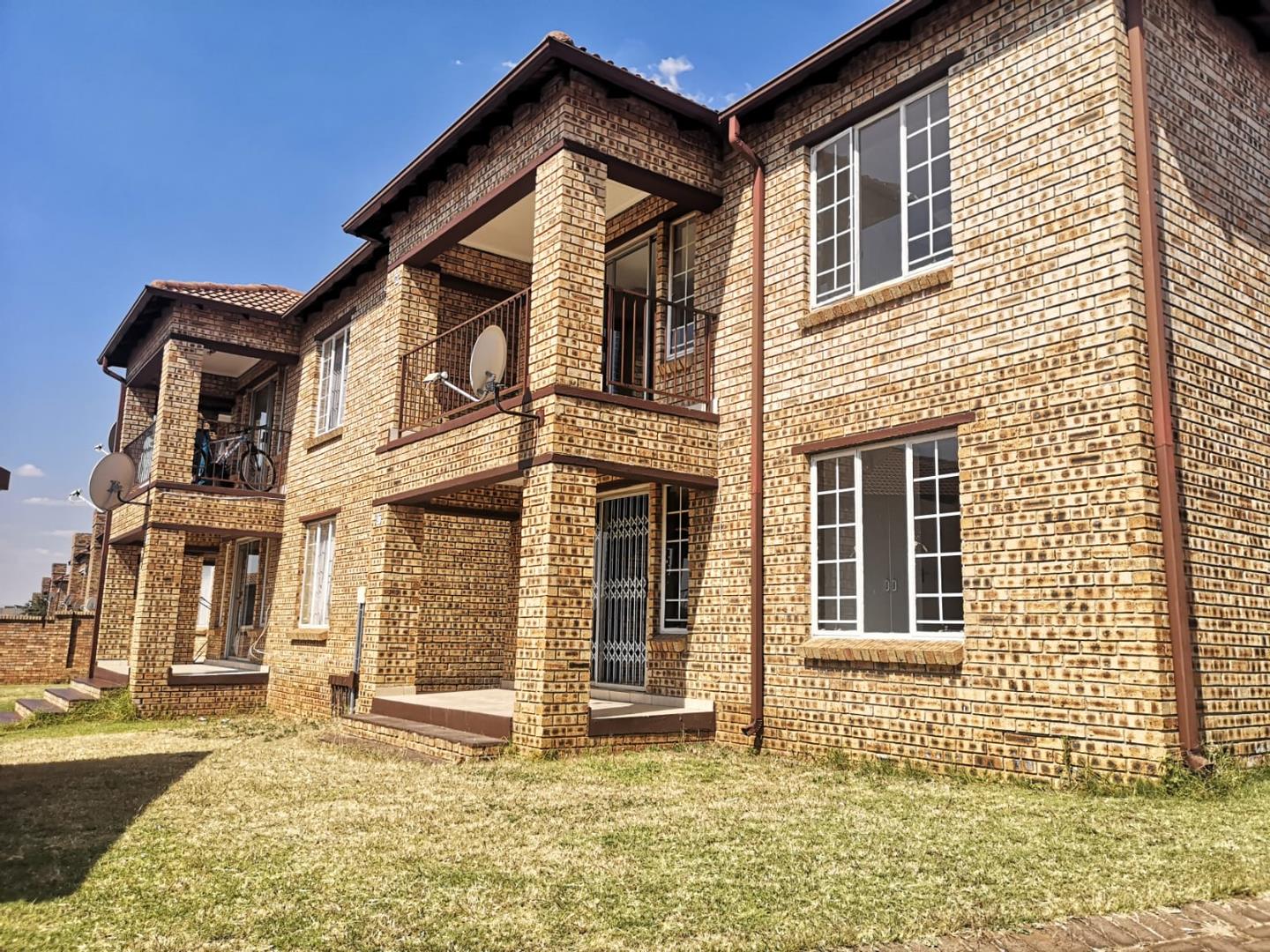 Property and houses for sale in Midrand : Midrand Property : Property24 ...