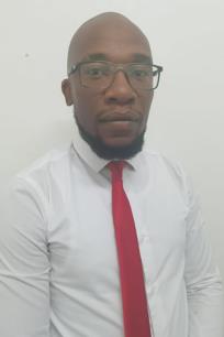 Agent profile for Kamohelo Mohale