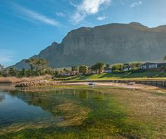 House for sale in Hermanus Rural