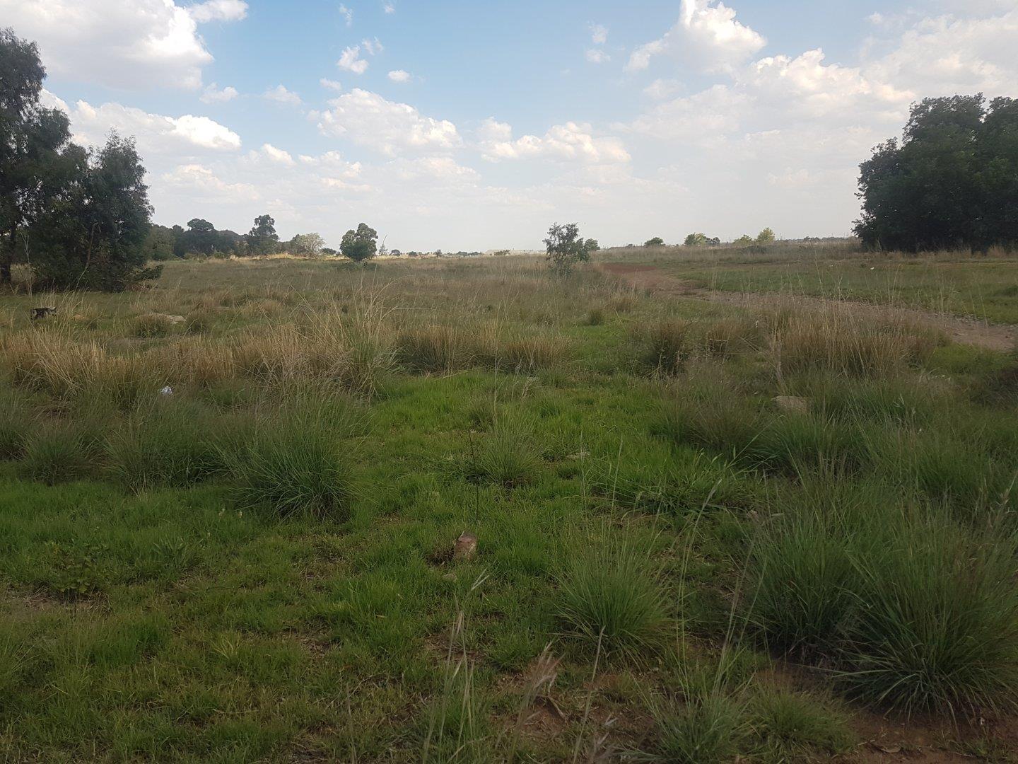Property for Sale in New Modder