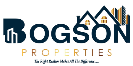 Property for sale by Bogson Properties