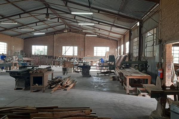 Reduced for a quick sale. Don&#39;t miss out on this opportunity to own this valuable property. This Woodwork Furniture factory ...