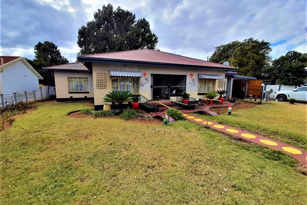 Property and houses to rent in Parys : Parys Property : Property24.com