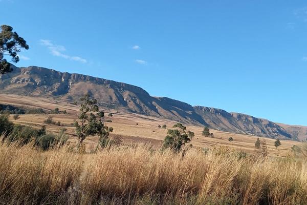 Property and houses for sale in Harrismith : Harrismith Property ...