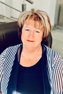 Agent profile for Heleen Loubser